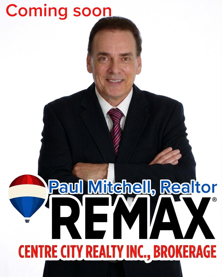 Paul Mitchell Realty � Coming Soon
